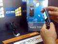 Nokia 7500 Prism Demostración www.andotel.com