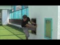Chasing Druggie Chasing Druggie