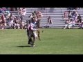 Teen Boys Traditional @ Heber Pow Wow '09