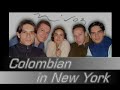 Colombian in New York (NVOZ)