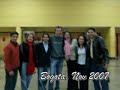 Colombian in New York (NVOZ)