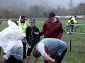Carl Rose 2008 Snowdon Marathon