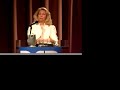 JOESPH WILSON  VALERIE PLAME WILSON/ PSR ANNUAL GALA