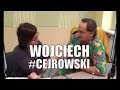 Wojciech Cejrowski polemizuje z blogiem