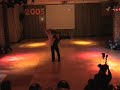 dance jam productions nye2005 david   sharon savoy