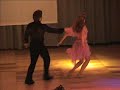 dance jam productions nye2005 david   sharon savoy