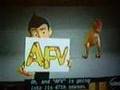 Wilbur on AFV - Meet the Robinsons