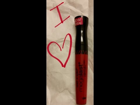 how to remove wet n wild megalast