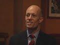 Jason Pontin Mellinnium Award