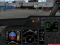 FMC PUSHBACK IN PMDGs MD11 FMC PUSHBACK IN PMDGs MD11