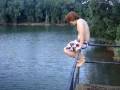 Random resovoir swimmin Random resovoir swimmin