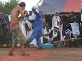 Koudede In Singha Village, Northern Ghana