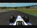 videos de F1CFUN Toppa crashes Tim (Ice T) Istanbuld GP2 2. Video