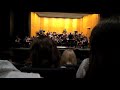 Star Trek Theme Medl