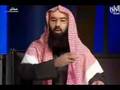 حرب على الحجاب في تونس المسلمة - نبيل العوضي 1/1