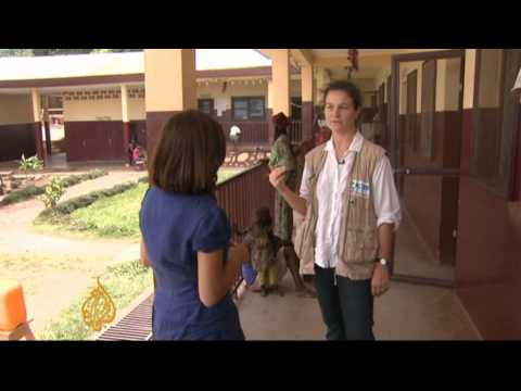 Crisis looms over Central African Republic