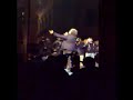 Beppe Grillo Rifiuto day Napoli 23/02/08 Parte 2