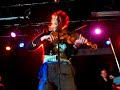 Patrick Wolf - Overture, Live At ICA