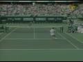 Agassi vs Sampras - Key Biscayne Final 1994