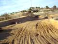 circuito de motocross  de fuentealbilla