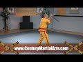 Tom Sipin Intermediate Eskrima Vol 2