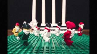 Yoda firar Yule (2014)