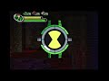 a review of konami's ben 10: the rise of hex for the xbox live arcade!