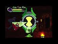 a review of konami's ben 10: the rise of hex for the xbox live arcade!