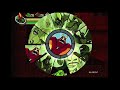a review of konami's ben 10: the rise of hex for the xbox live arcade!