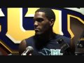 Dec. 3 Media Availability - Darius Johnson-Odom, Jimmy Butler, Buzz Williams
