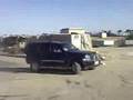 jeep liberty drifting egypt 