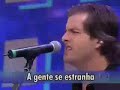 Victor e Leo no Faustão - Borboletas - Google Chrome