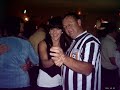 pyjama partie 2007