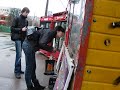 Скрытая камера: Закупка пива после запрета "до 18"