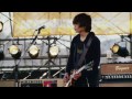 ASIAN KUNG-FU GENERATION