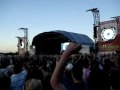 Groove Armada @ Lovebox 2007