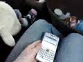 @gmaps holding my blackberry hostage @gmaps holding my blackberry hostage