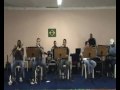 Jazz-Satin Doll-Banda AMX São paulo