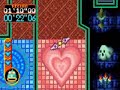 Kuru Kuru Kururin last level perfect run no hits
