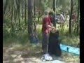 Зеленый туризм