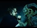El laberinto del fauno videoclip