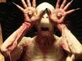El laberinto del fauno videoclip