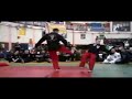 Kenpo Championships Jersey 2008 - Techinques - Matt Snell