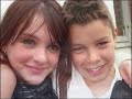 Best mates for life!