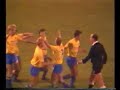 Fulham v Bristol Rovers 1989