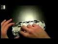 How To Put A PSP Slim Together!!! part 1 How To Put A PSP Slim Together!!! part 1