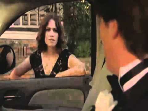 One Tree Hill Season 5 Bloopers