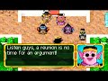 V�deo Dragon Ball Z : Buu's Fury - The Other World Tournament