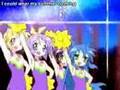 videos de Lucky☆Star FULL OP Dance in ENGLISH  らき☆すた