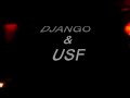 usf & django, taza  voilier party sexy  boite disco nayda
